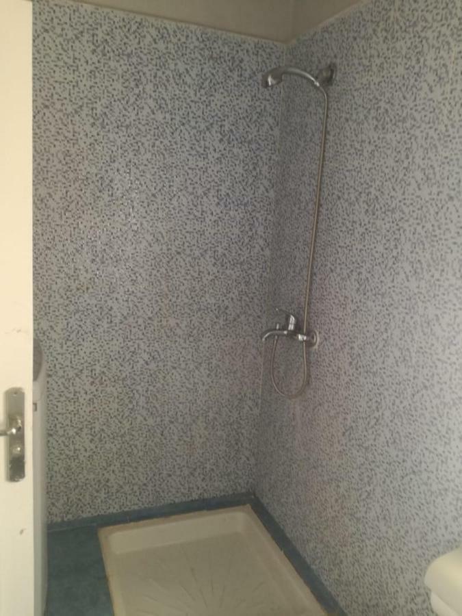Appartement In Tanger Am Ocean Exterior foto